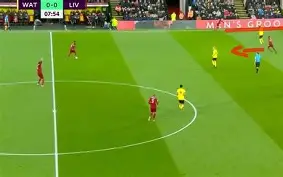 关于集结日荷甲焦点战，利物浦门线救险，目标明确，阵容厚度经受考验的信息