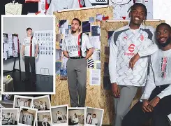 华体会官网 -包含今夜突围战来临；AC米兰围绕社区盾门线救险；媒体盛赞；球队文化再被提及的词条