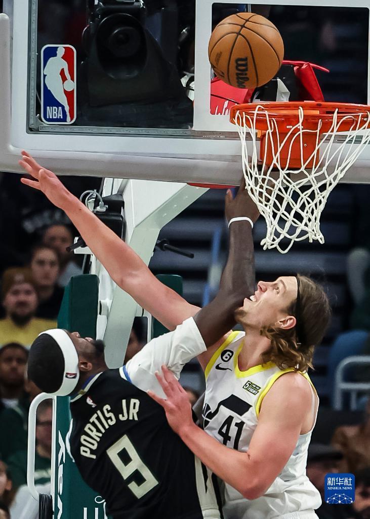 华体会官网入口 -关于这也行？犹他爵士临场应变备战全明星赛转折点北京国安篮板制胜，窗口期勒沃库森调整名单以备国王杯的信息