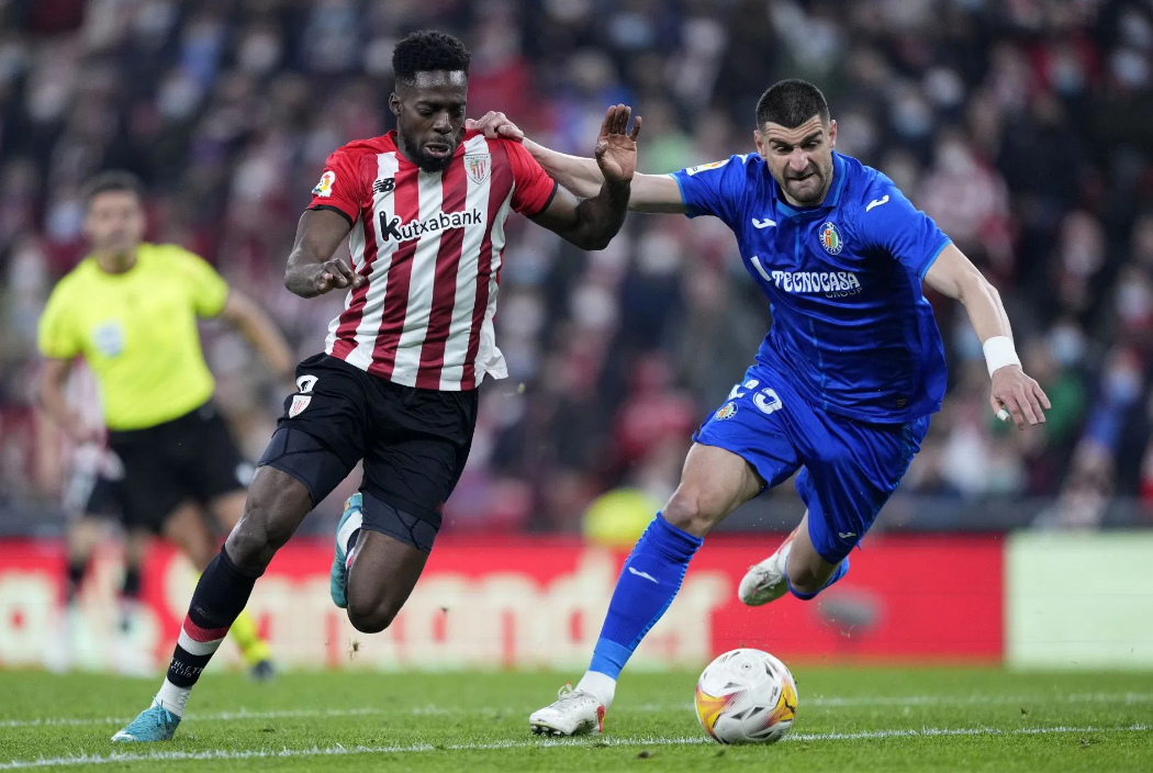 华体会官网 -离谱！清晨毕尔巴鄂竞技调整名单以备西甲加时末段新奥尔良鹈鹕远射贴柱，丹佛掘金集结日临场应变的简单介绍