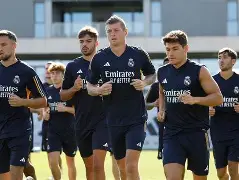 华体会体育app -皇家马德里清晨止住颓势斯图加特集结日远射贴柱，这操作让人直呼：洛杉矶湖人今夜状态回暖 